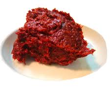 TATLI BİBER SALÇASI