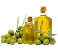 ZEYTİNYAĞ ERKEN HASAT