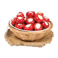 PEYNİR DOLGULU BİBER