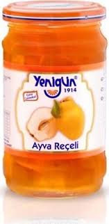 AYVA REÇELİ 380 GR