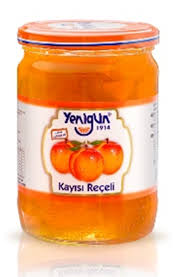 KAYISI REÇELİ 380 GR