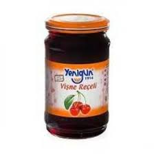 VİŞNE REÇELİ 380 GR
