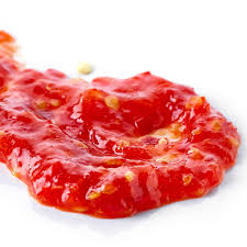 ACI BİBER SOSU 350 GR