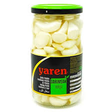 SARIMSAK TURŞUSU 370 GR