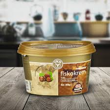 FİSKOBİRLİK FİSKOKREM 800 GR