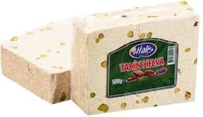 HELVA FISTIKLI 500 GR