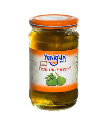 İNCİR REÇELİ 380 GR