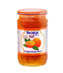 PORTAKAL REÇELİ 380 GR